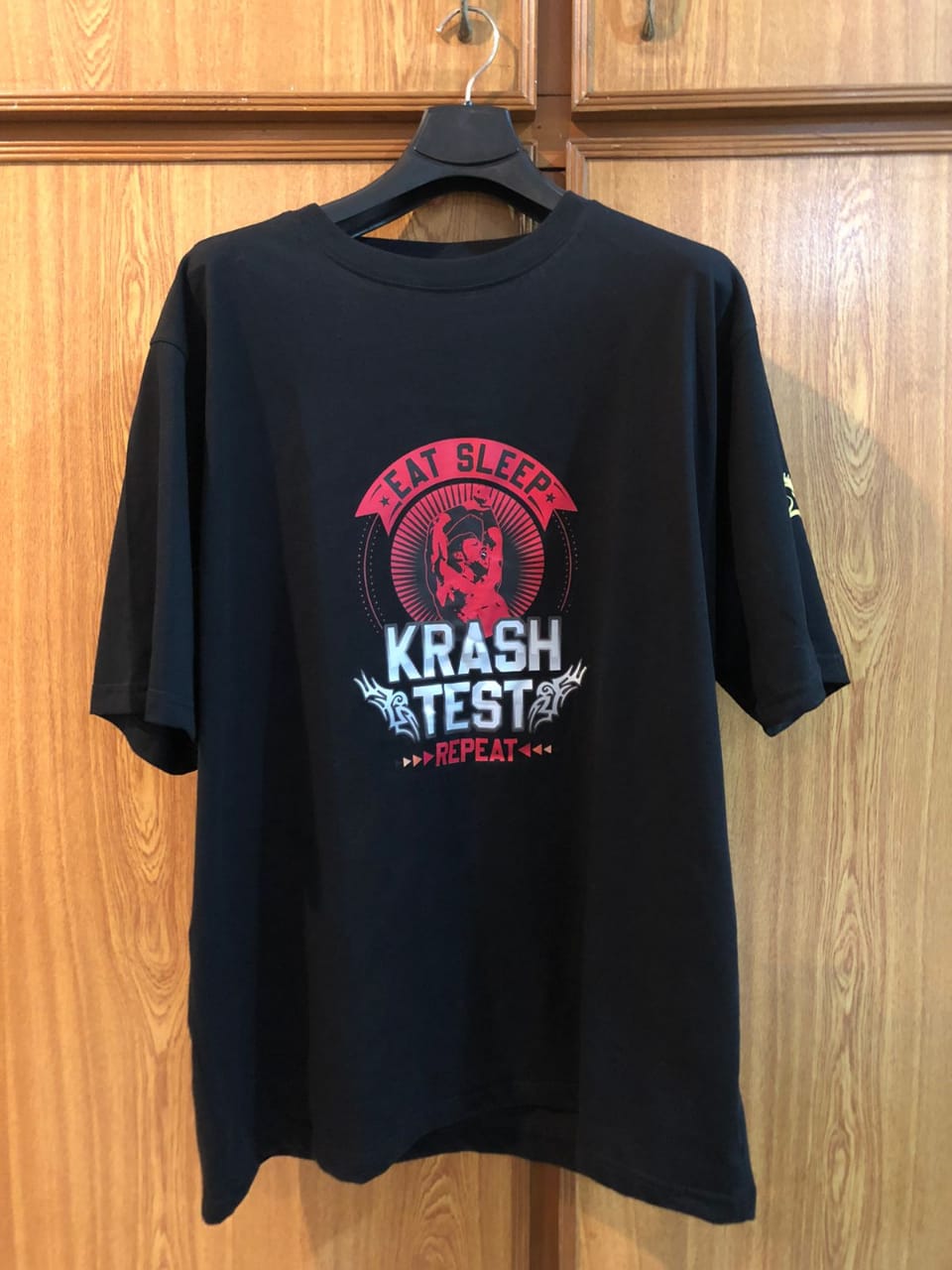 Summer cotton t-shirts