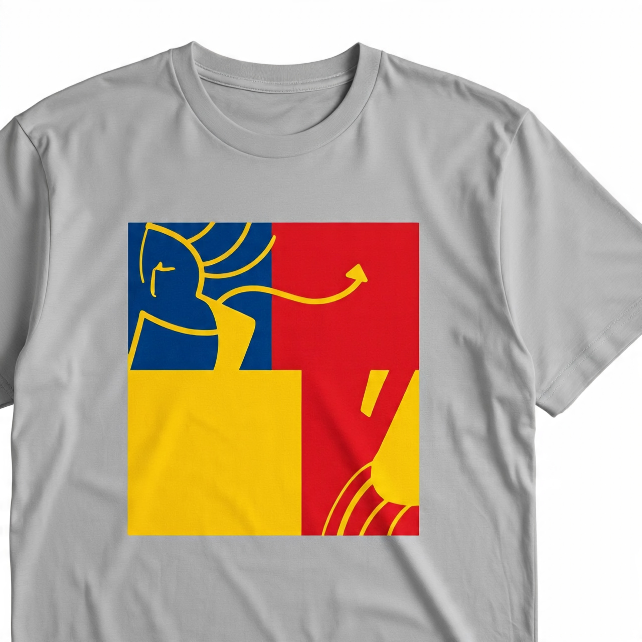 High quality cotton t-shirts